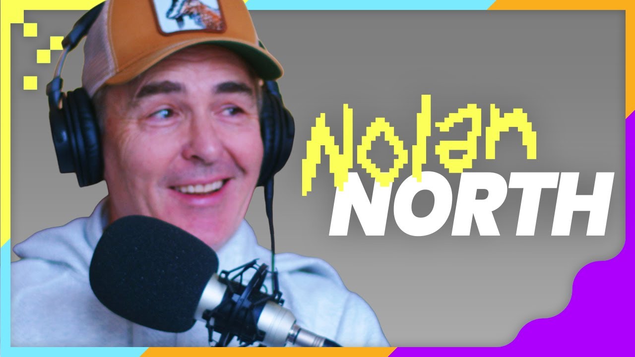Nathan Drake voice actor hates hearing himself die - Game Kast #267