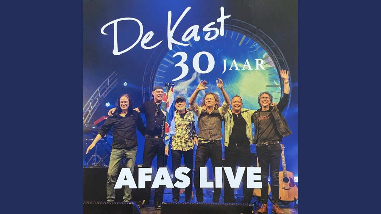 De Noorderzon (Live)