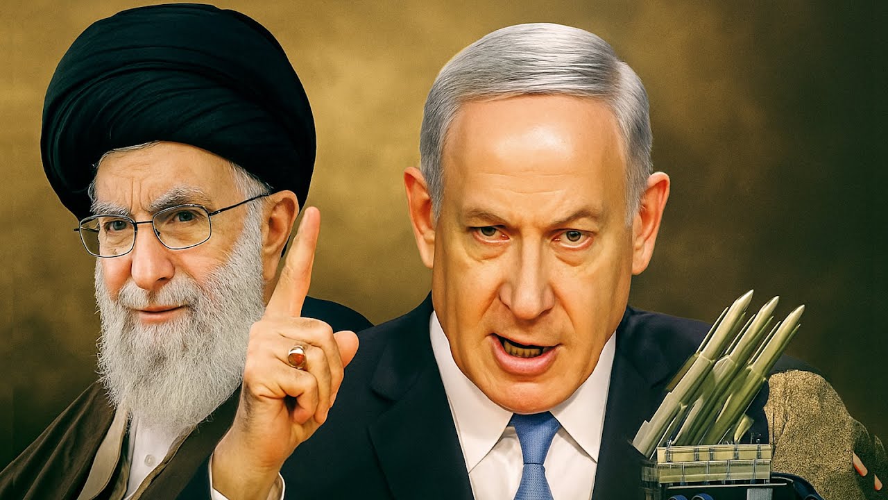 DEG DEG IRAN oo Ka dhex adeegatay ISR | Meydad la aqoonsan waayay oo GZ lagu aasay & China oo…
