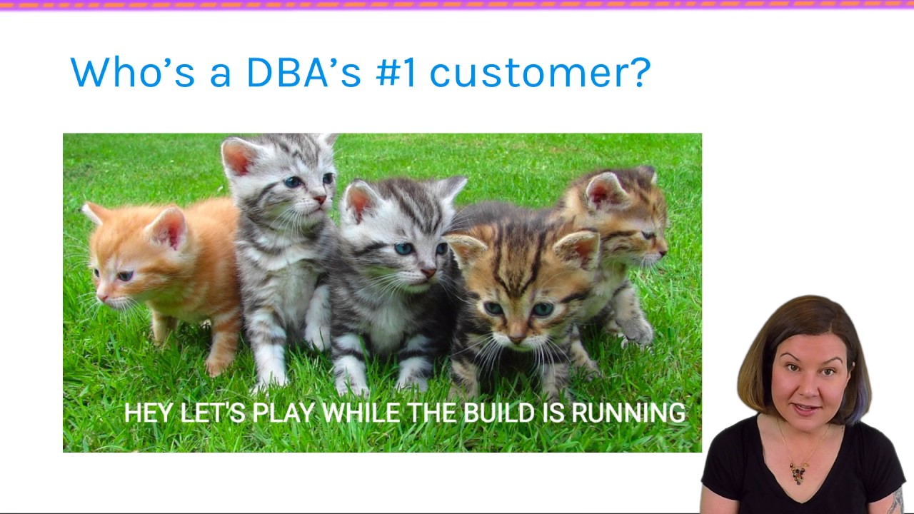 Will the Cloud Eat My DBA Job? (Dear SQL DBA Episode 31)