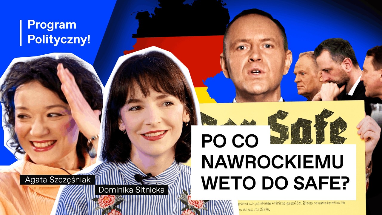 Po co to było Nawrockiemu?