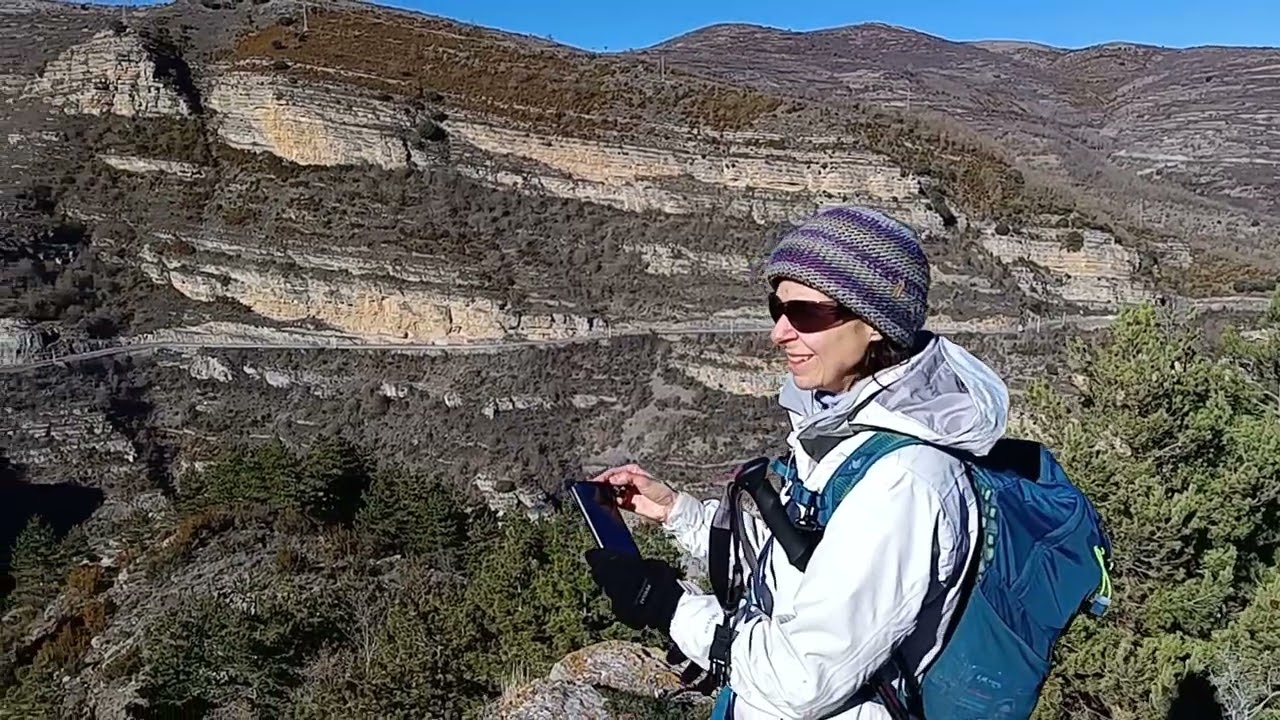 230204 Cañón del Leza