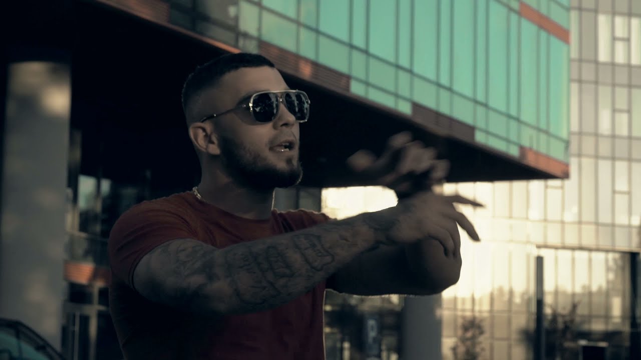 PzSP klika - Ucieka czas (official video) prod. Hitemblock