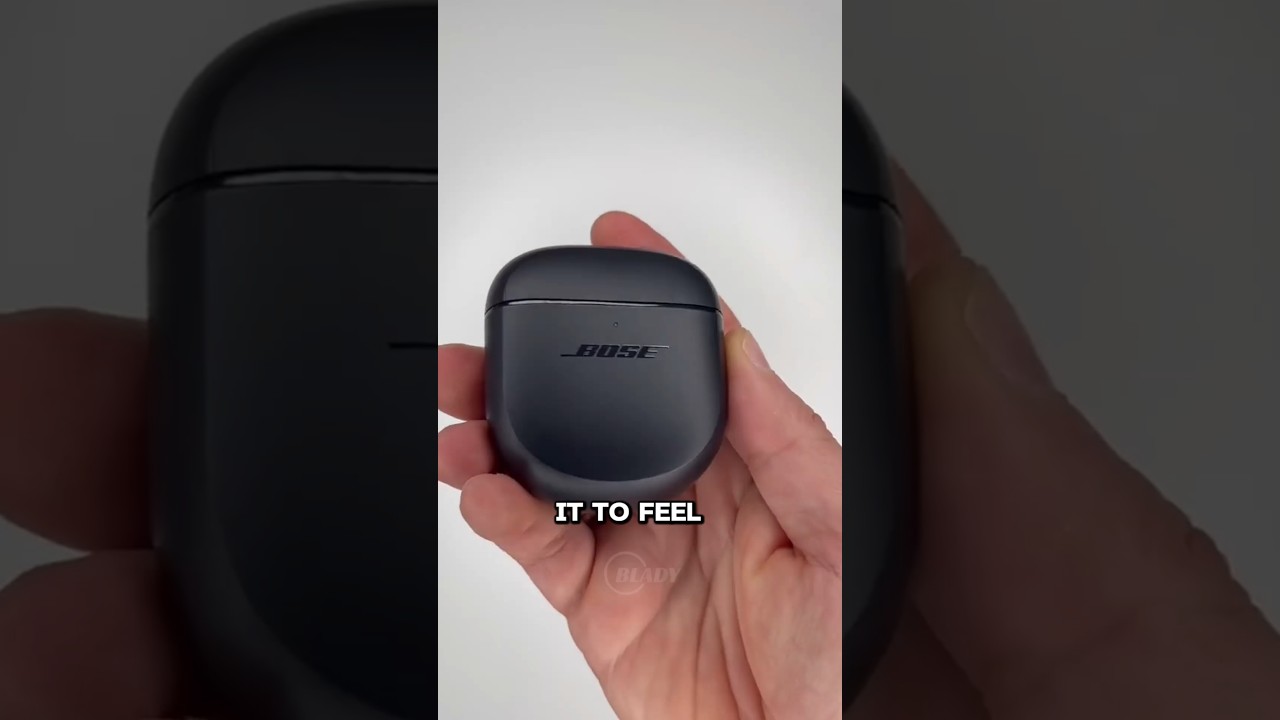 Почему подвеска BOSE вышла из строя?