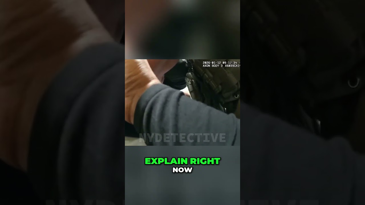 Мужчину арестовали в аэропорту по ордеру за террористические угрозы #shorts