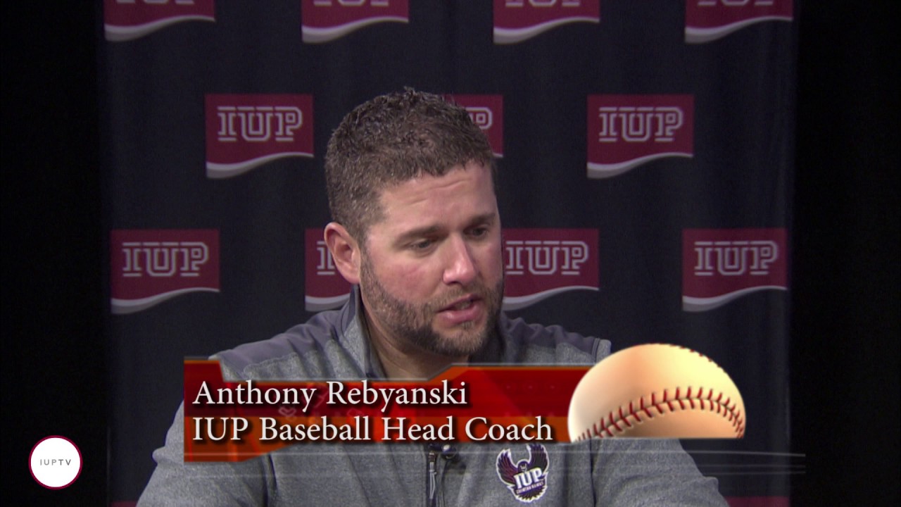 Coach Rebyanski Show (April 12, 2017)