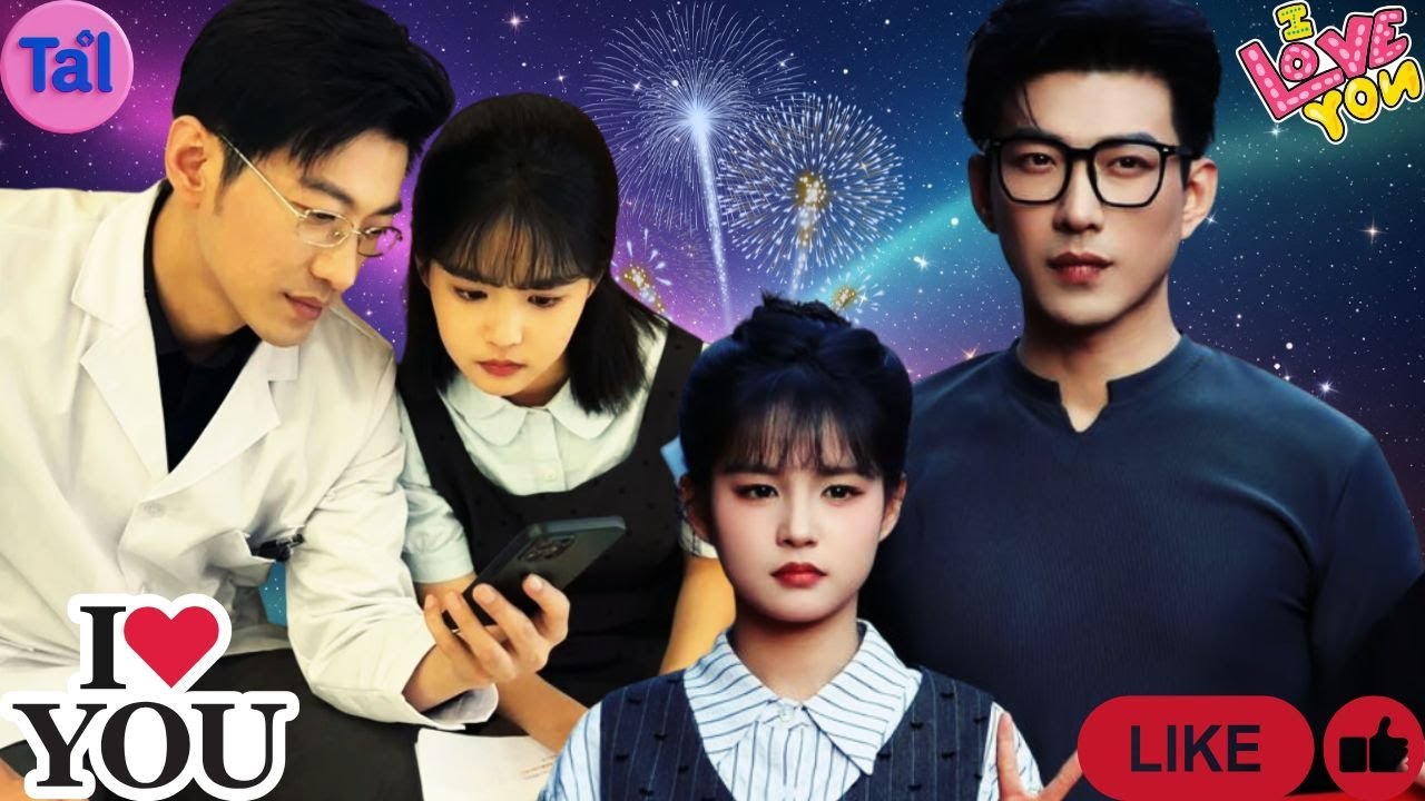 When Yu Long Stayed Silent, Yang Meimei Made a Shocking Choice