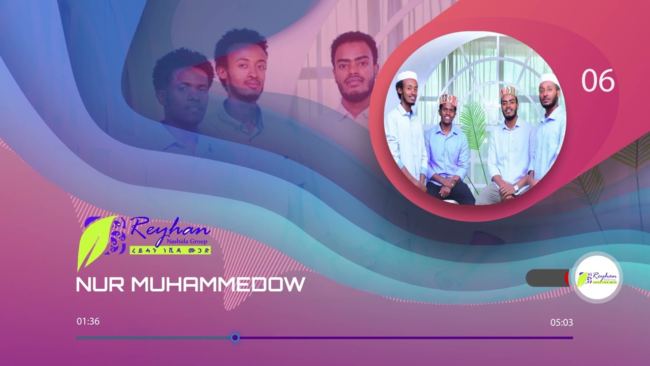 Nur Muhammedow