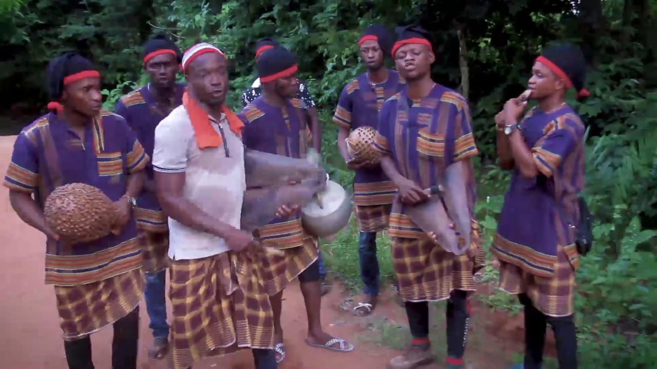 UMU ENUGWU NA OGENE