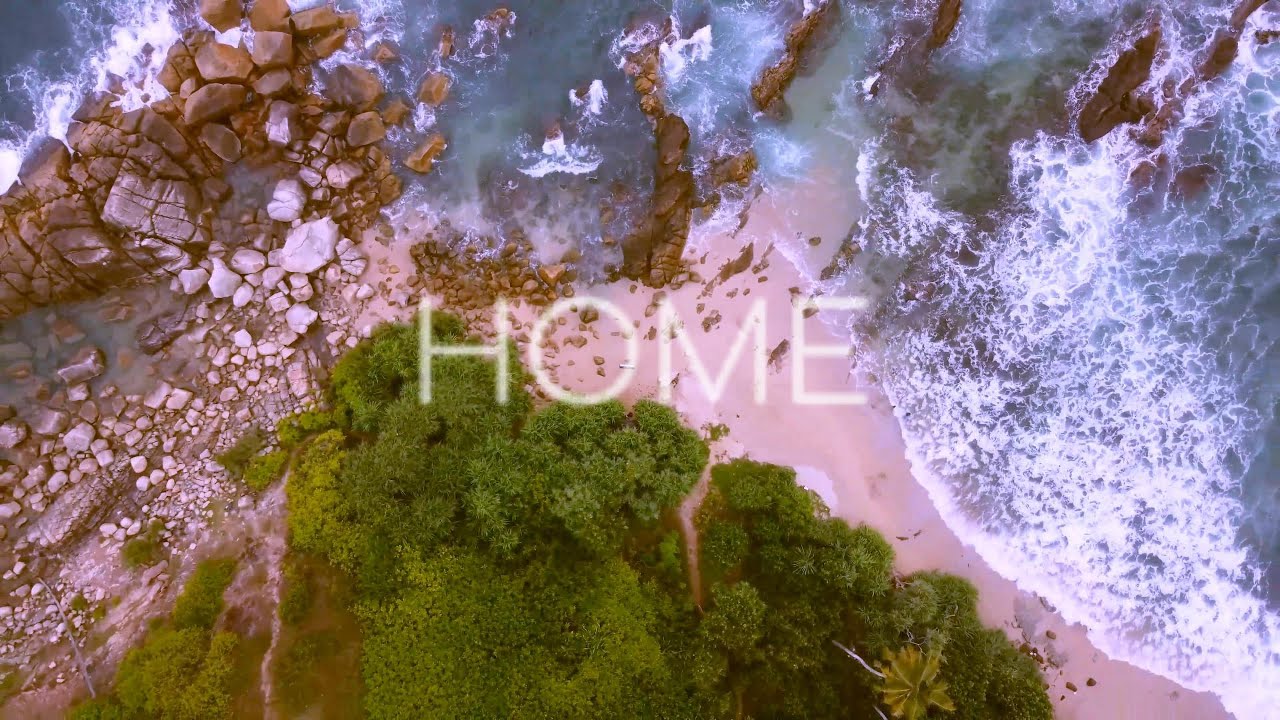 Naya Sokol - HOME
