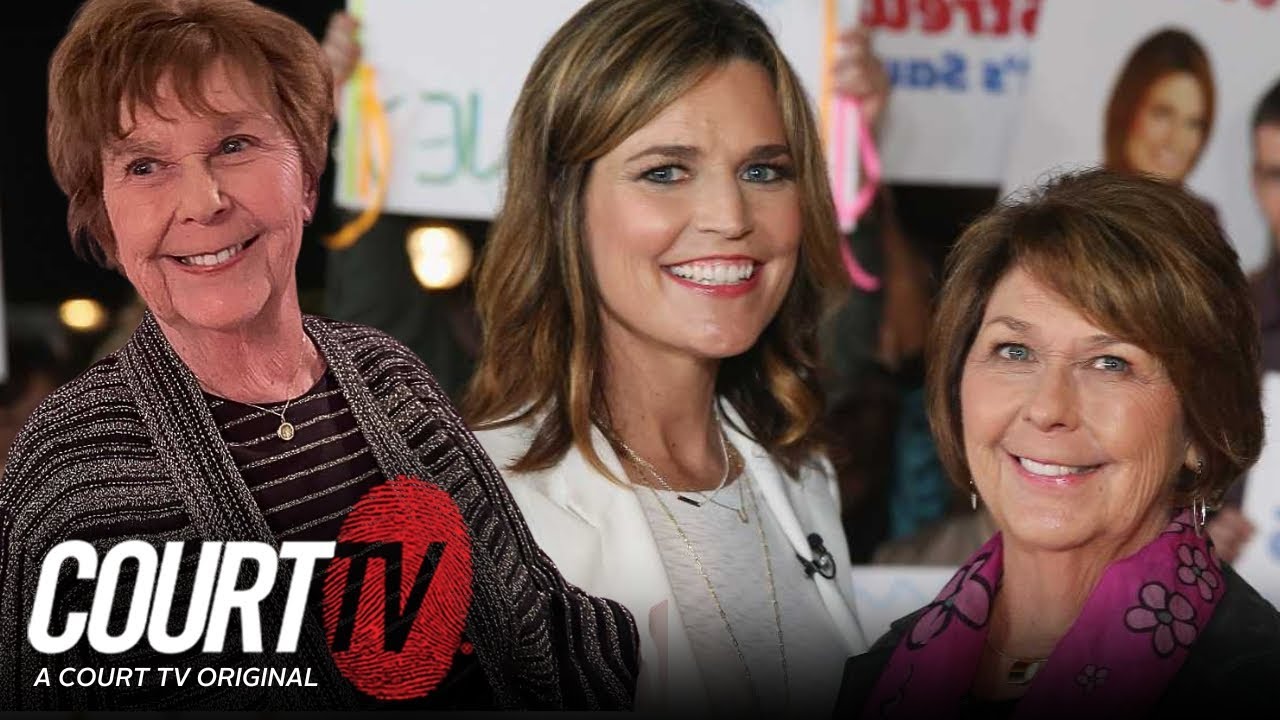 Nancy Guthrie Still Missing in Arizona