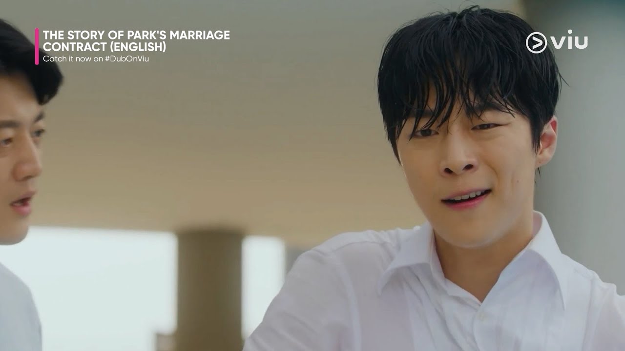 She Went to the Future and Saw Her Husband | The Story of Park's Marriage Contract (English) | Viu