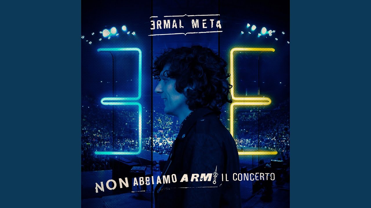 Che fantastica storia è la vita (feat. Antonello Venditti) (Live)