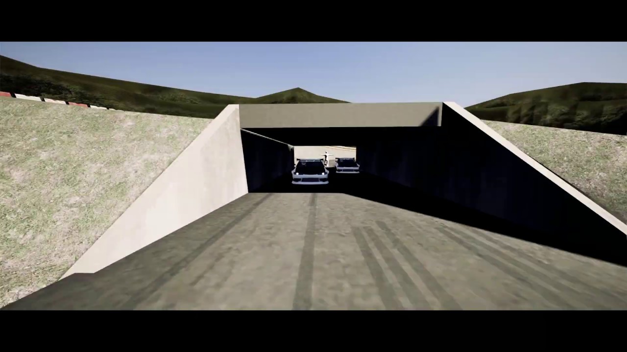 PDV CUP | BRIEFING | PORTUGAL DRIFT VIRTUAL