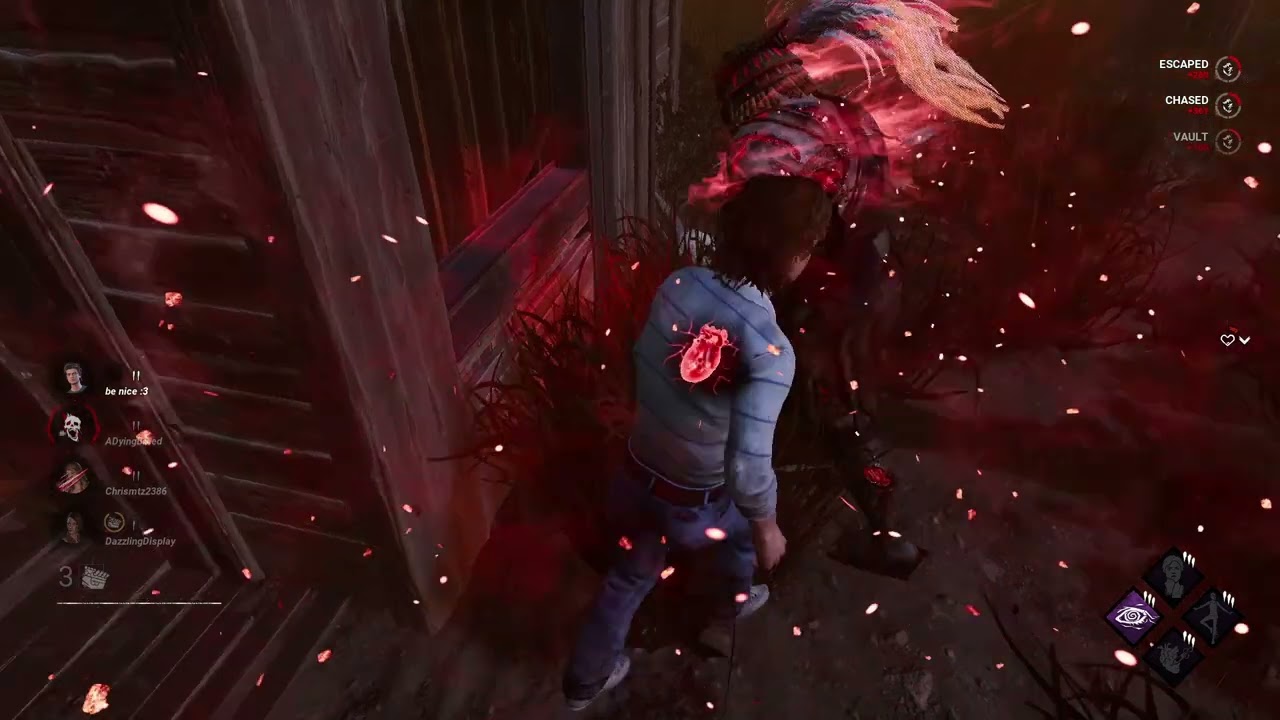DbD Funny Moments #19