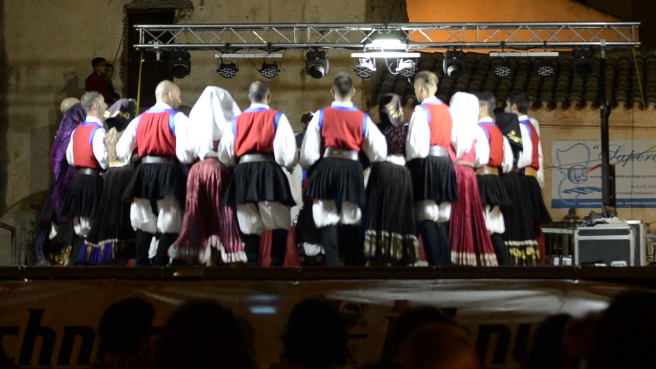 Gruppo Folk 