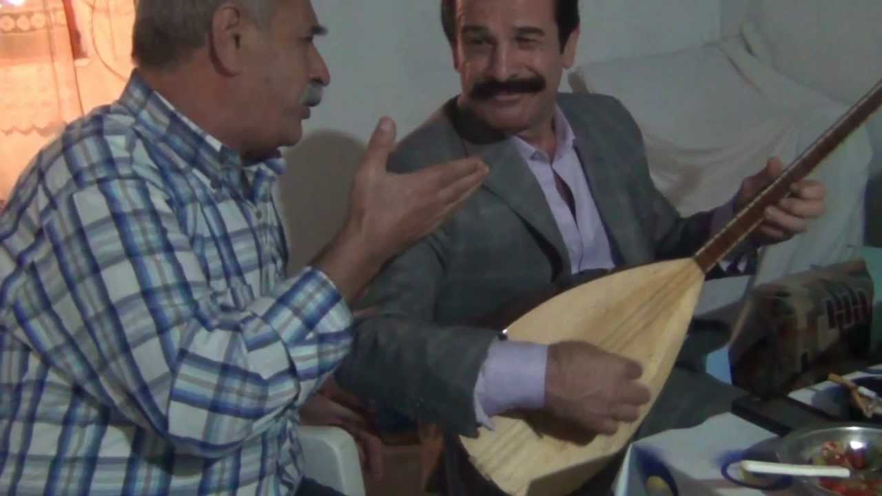 MALATYALI İBRAHİM KAŞLARINI EYDİRİRSİN