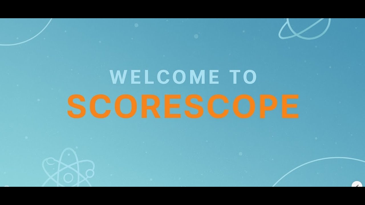 ScoreScope - Class 12 Student Performance Prediction System
