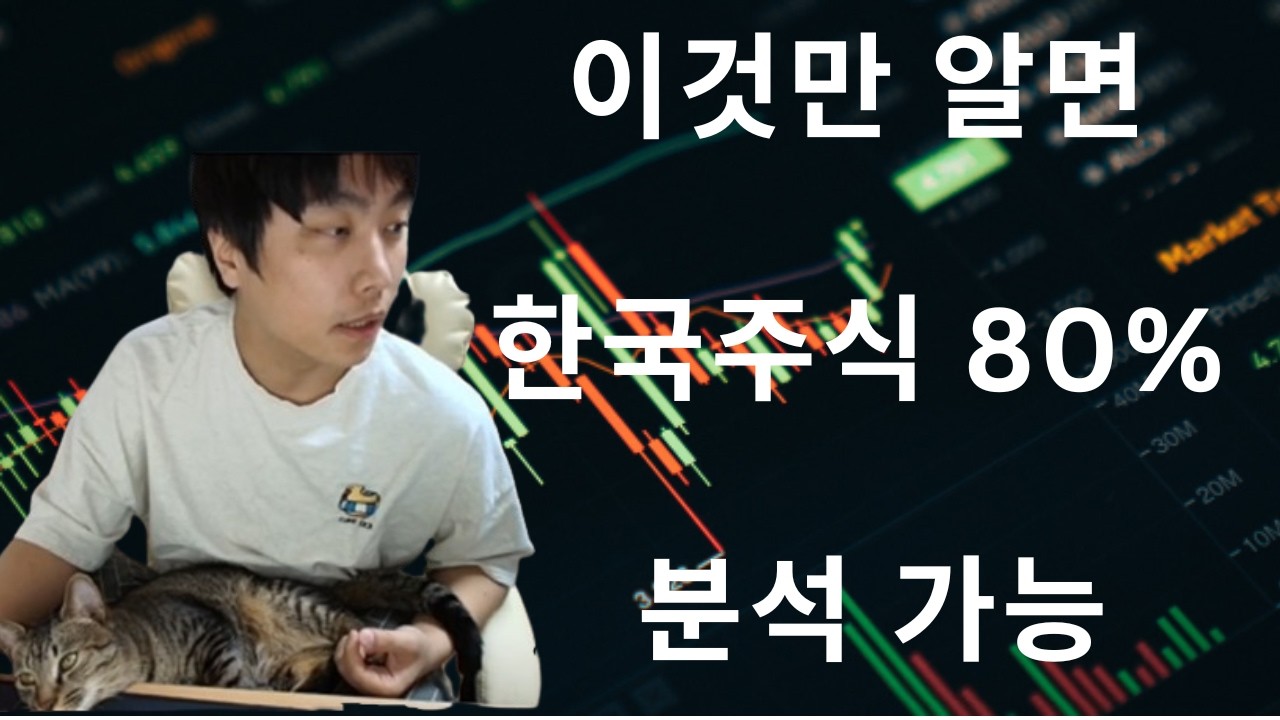 재무제표 이것만 보면 한국 80% 기업 거뜬히 분석 가능. 에코프로비엠 실전 분석을 통한 제조업의 재무제표 파헤치기 l 구희현, CFA, CAIA