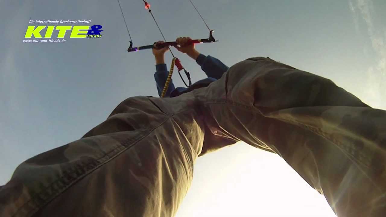 KITE & friends: Montana 7