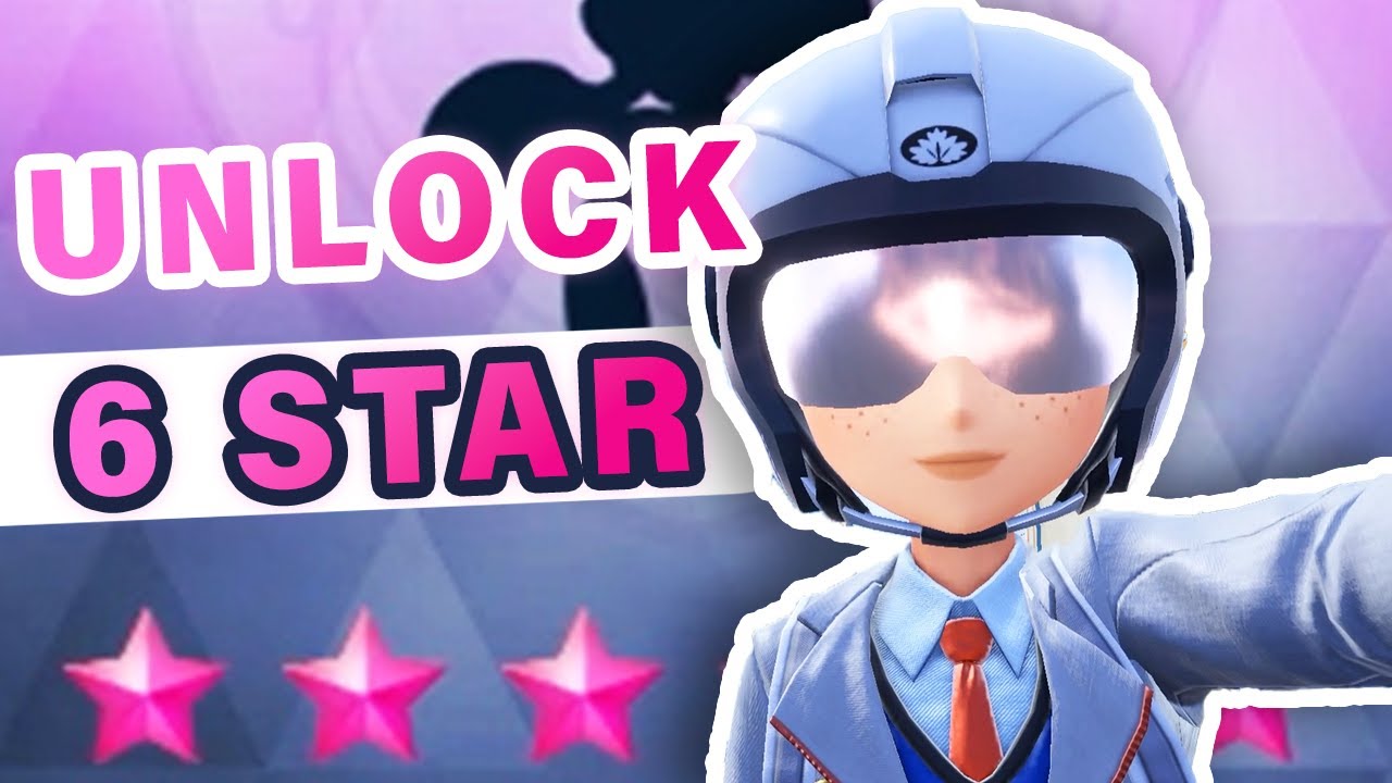 How to Unlock 6 Star Tera Raid Battles ► Pokemon Scarlet & Violet