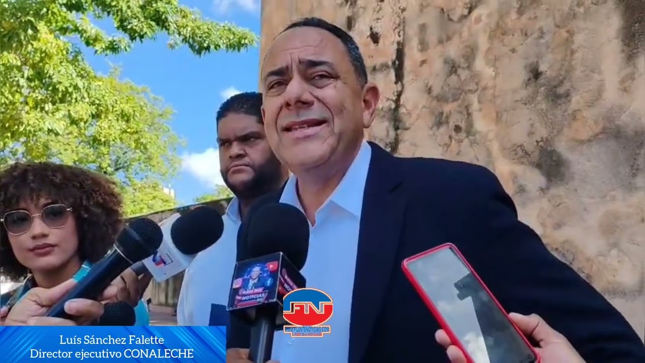 CONALECHE ampliará cartera de prestamos a productores de leche