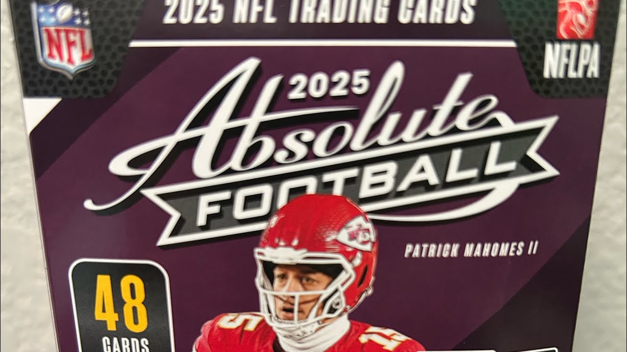 Ripping 2025 absolute blaster