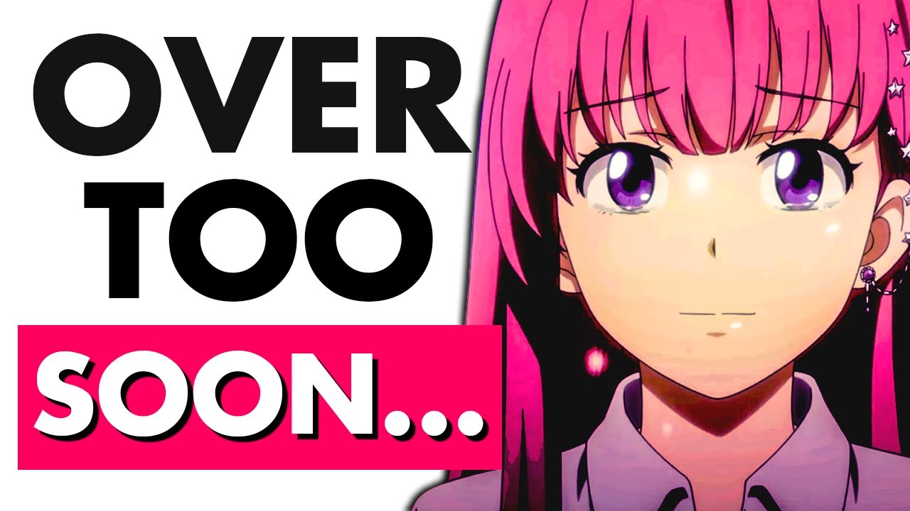 10 Stunning JRPGs I NEVER Wanted to End