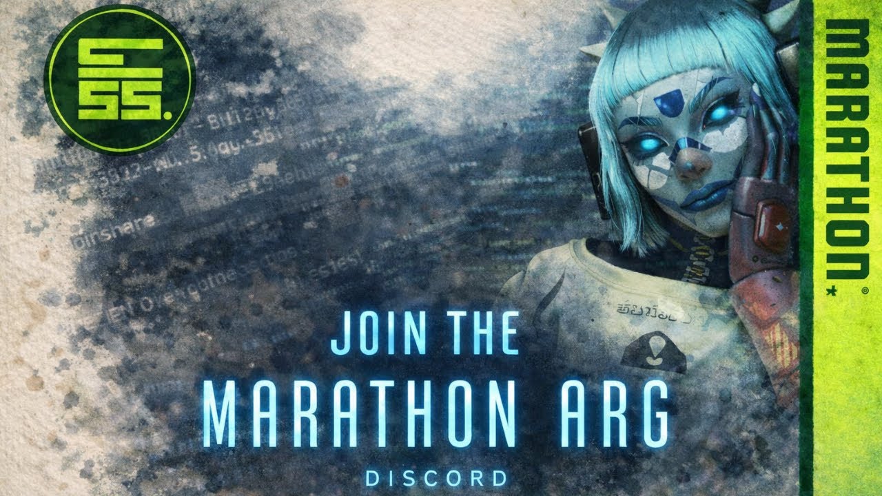 Marathon ARG Guide: Catch Up Fast & Get Ready for the Next Stage #MarathonARG, #Bungie, #ARGGuide