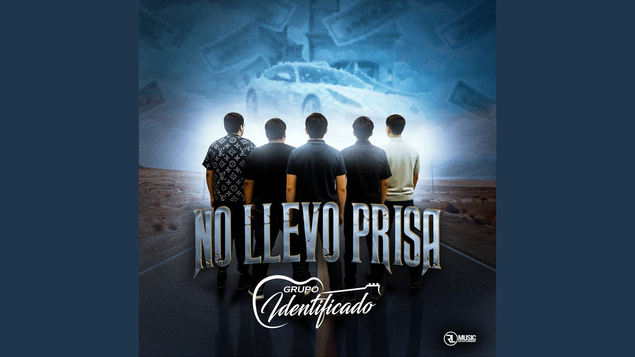 No Llevo Prisa