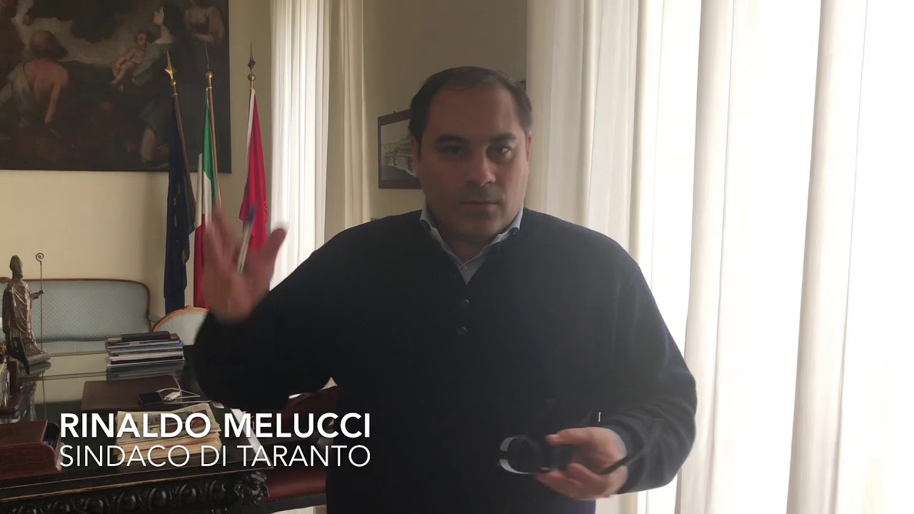 Costa Favolosa, il Sindaco Melucci: “Non passa uno spillo da quel varco portuale”
