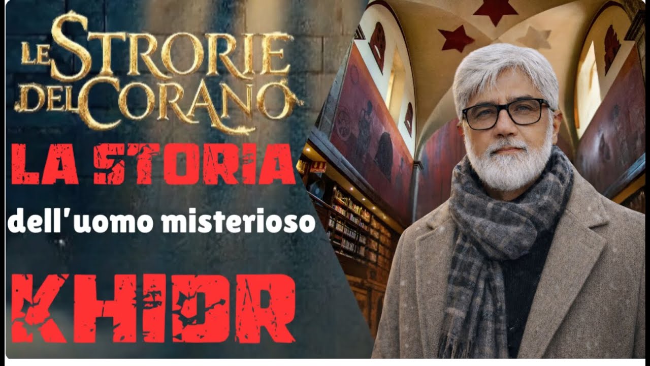 “Perché Khidr danneggiò la nave? La risposta che cambia tutto”| le storie del Corano