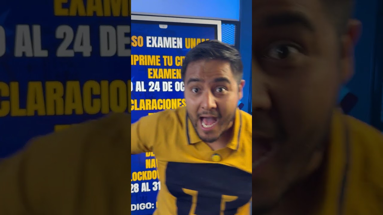 &iquest;Aplicas a SUAyED UNAM? Te explicamos todo el proceso paso a paso