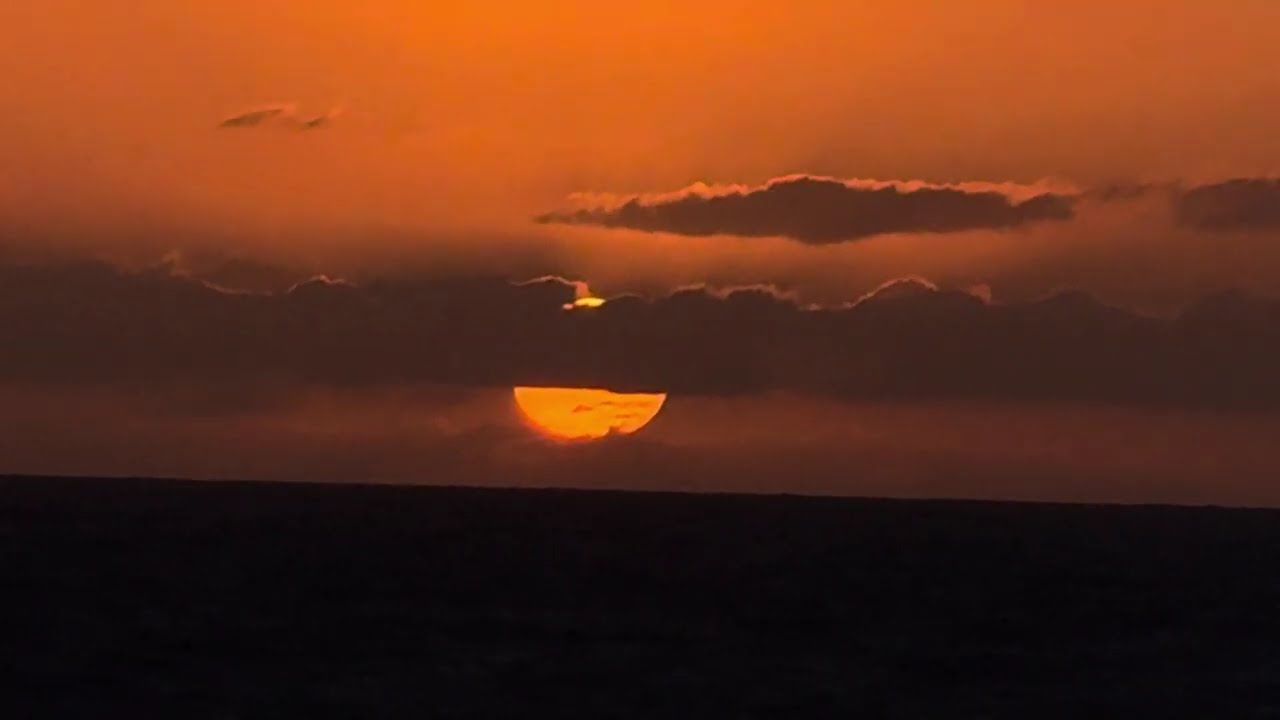 Sun Vortex