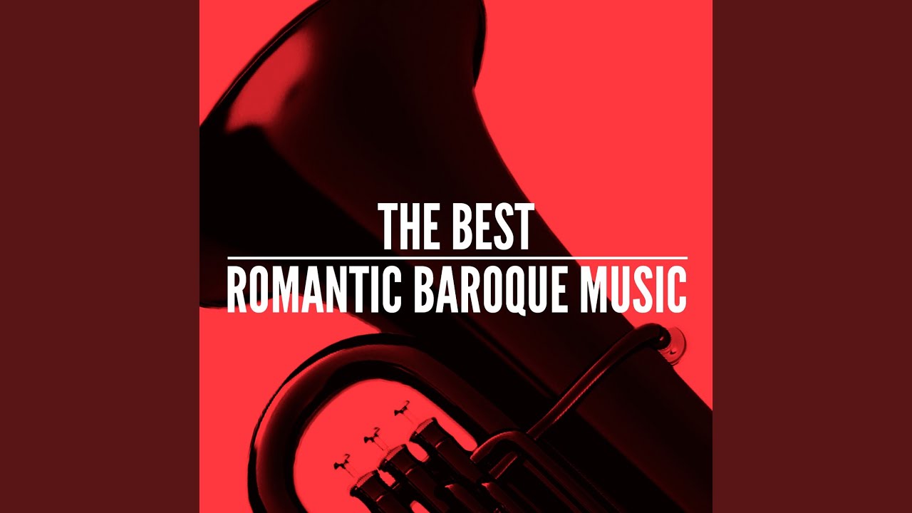 Suite for Orchestra No. 3 in D Major, BWV 1068: II. Air