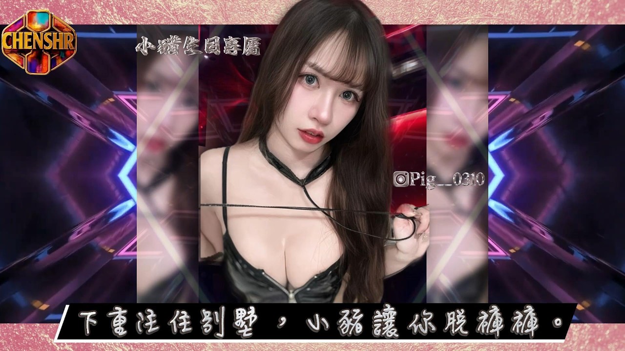 DJ陳碩 - 2026【 小豬生日專屬 】下重注住別墅 小豬讓你脫褲褲｜CHENSHR NONSTOPMIX