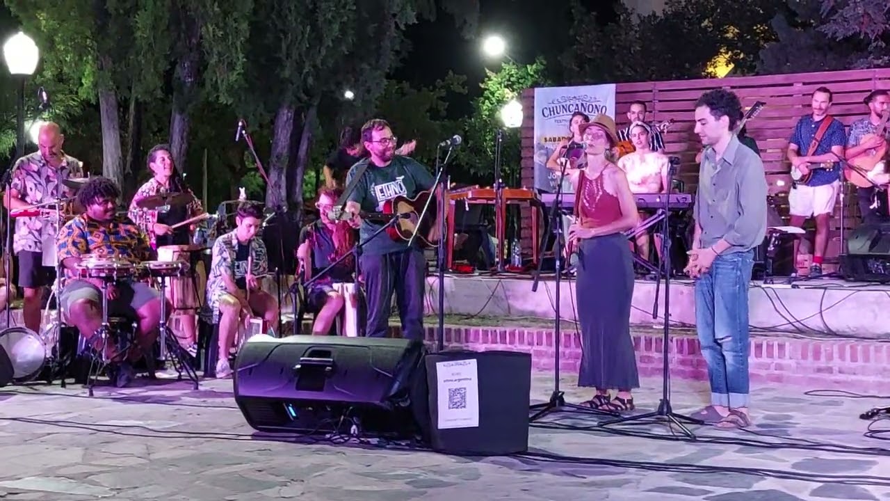 Ethno Argentina 2026 - Concierto Nono, parte 5, 24 de enero de 2026