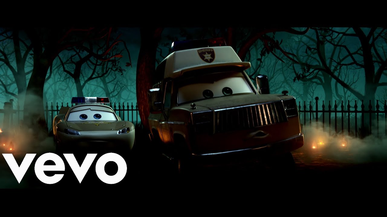 Cars On The Road - Dad Vibes (Music Video)