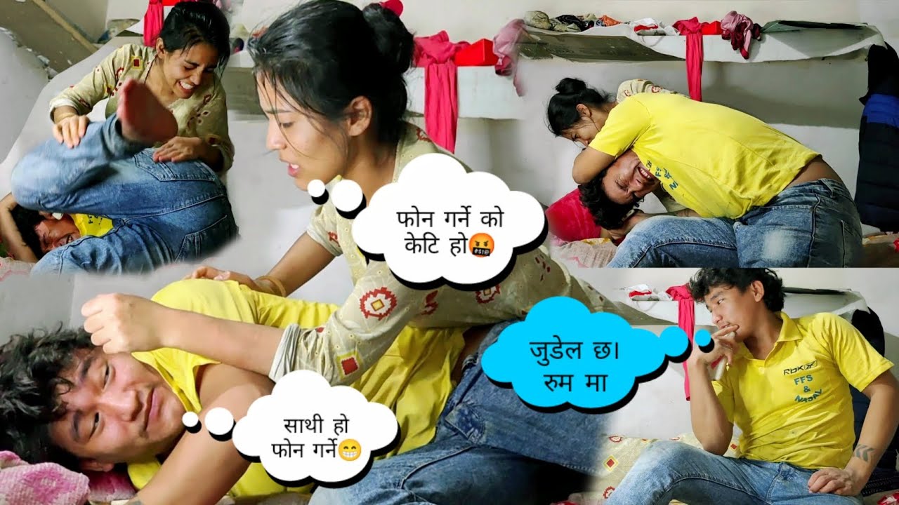 CALL PRANK ON WIFE😳 GIRLFRIEND  CALL PRANK 😁 PRANK GOES EMOTIONAL // DI VLO