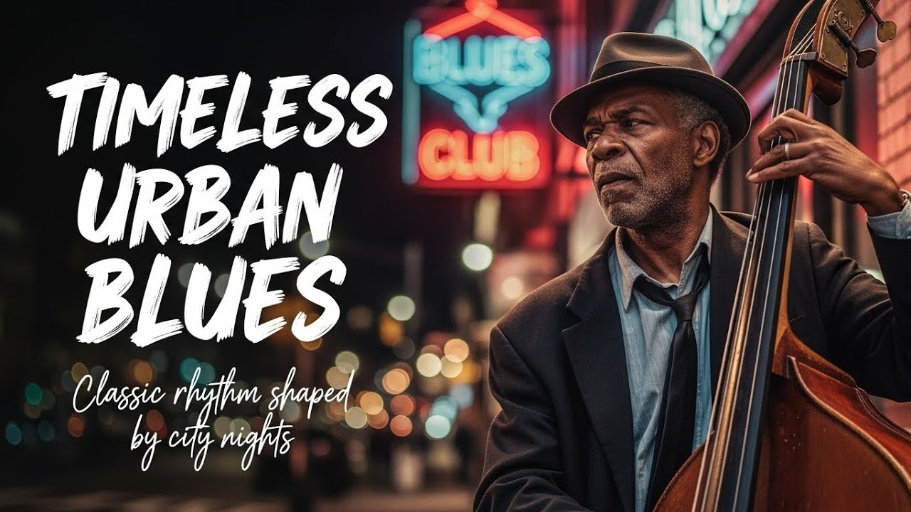 Stevie Ray Vaughan, Gary Moore, Bonamassa Inspired Seasoned Vintage Soul Blues Rock Feel