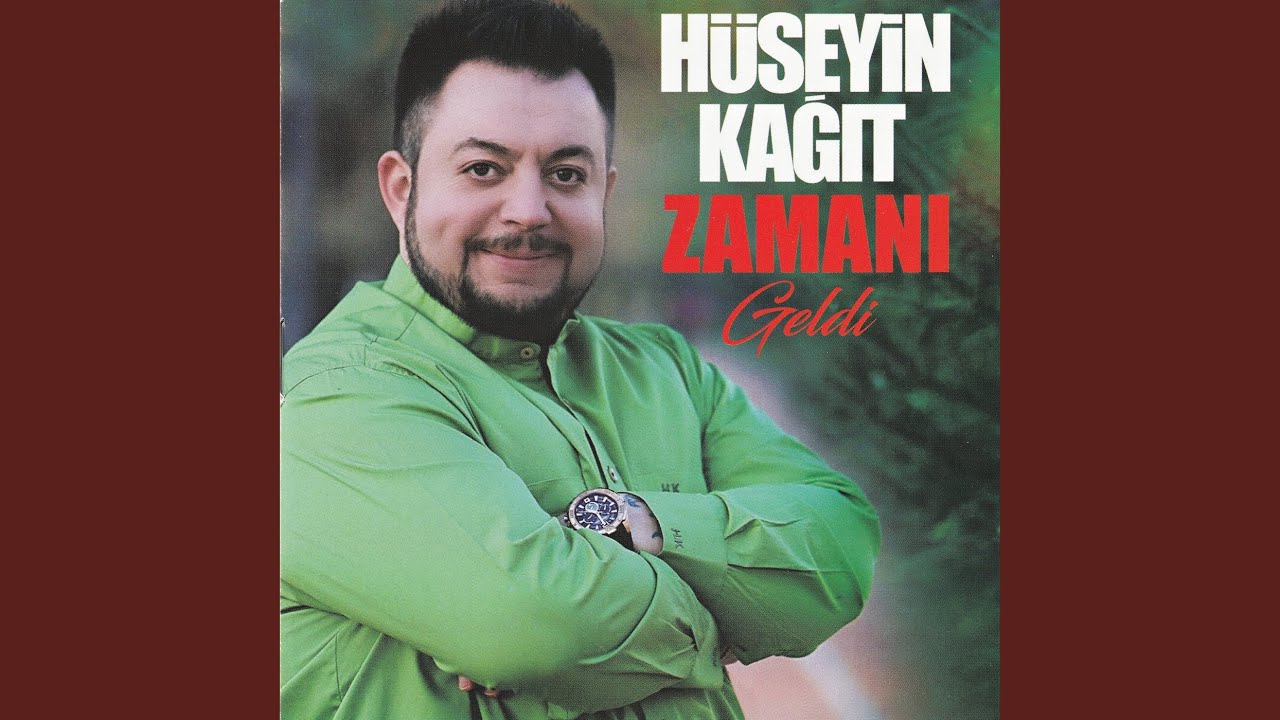 Sen İstedin Cananım