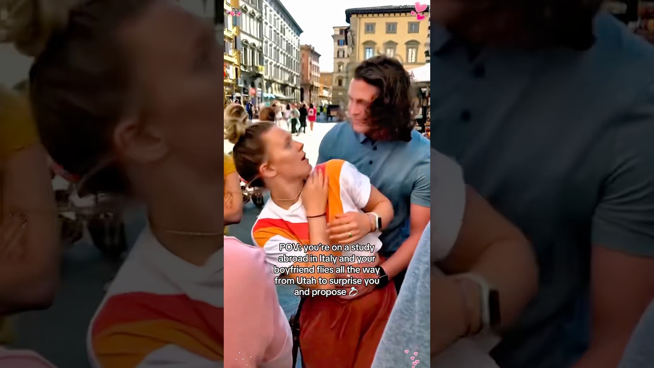 Surprise your long-distance girlfriend#usaus #respect #reunion #familythings #surprise #girlfriend