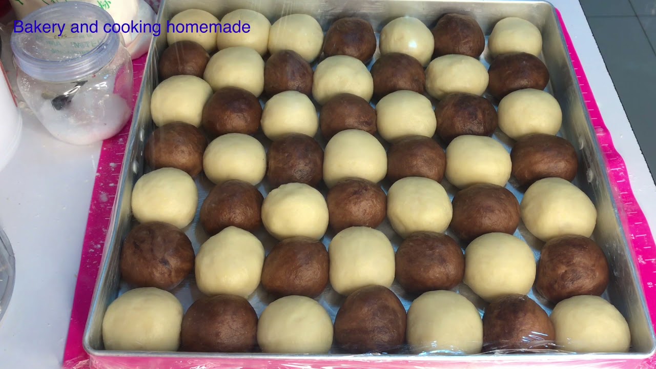 Almond Bread