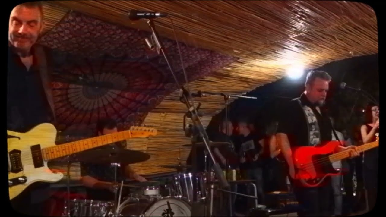 Los Deltonos - 