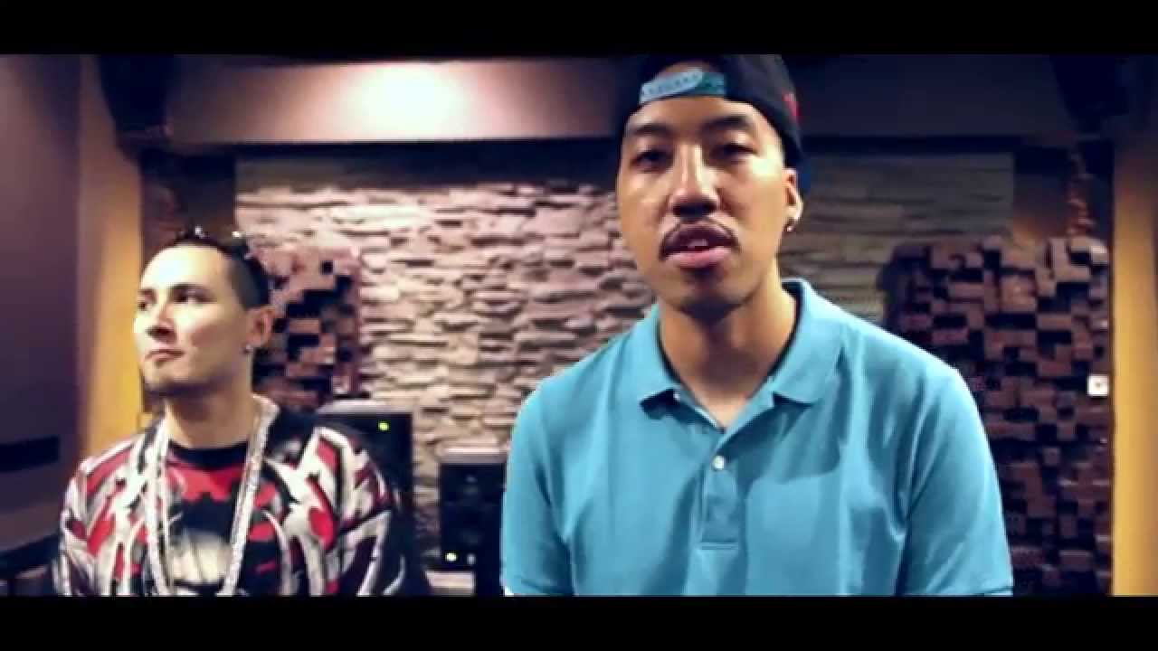 Cherry Brown - Chiki Bang feat.KNUX [Prod by.Lil'Yukichi] 【Official Video】