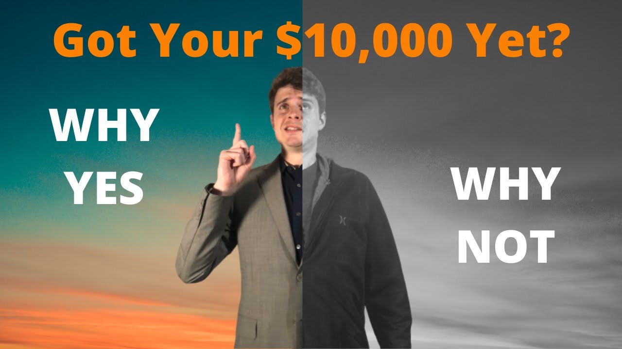 10k EIDL Grant: People are Finally Getting Paid, but Some aren&rsquo;t! The Critical Reasons