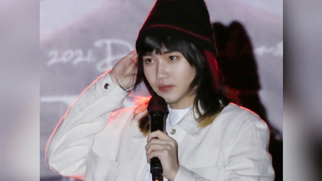 [HD] 持修 - 花 + Imma Get A New One - 建北舞會 20211218 ChihSiou