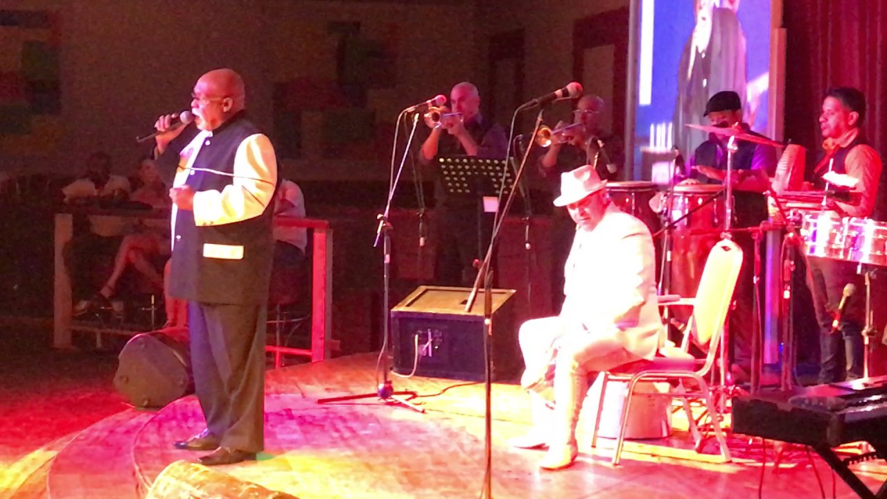Ernesto Bacallao Serrano - Legendarios de Guajirito, Buena Vista Social Club