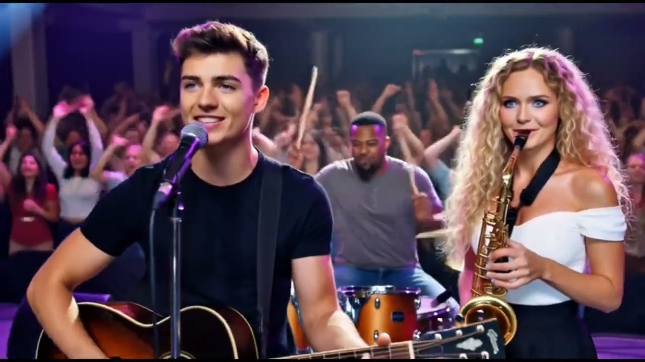 Janko Muzykant - O Królowo z moich marzeń  (wersja  koncertowa )