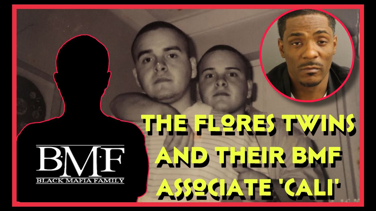 Labar 'Bro Man' Spann on The Flores Twins & Their BMF Associate 'Cali'